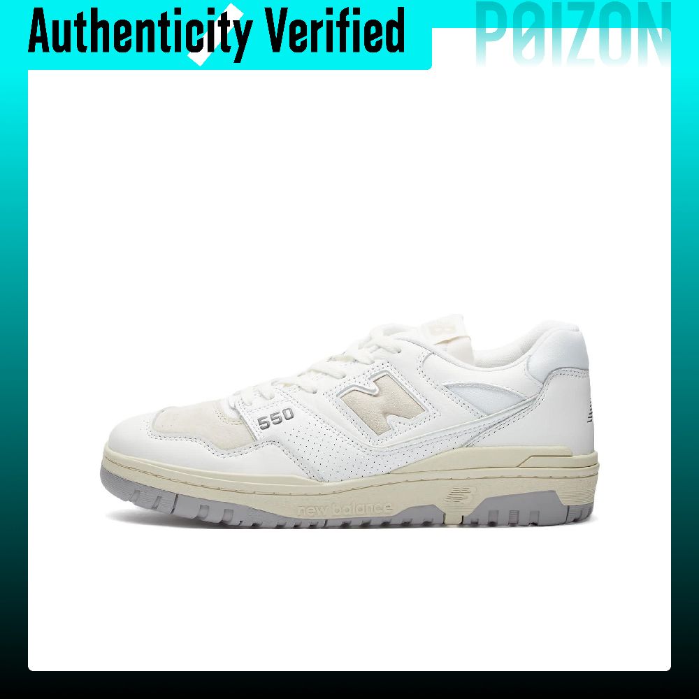 New Balance Shoes 550 - New Balance NB 550 Vintage Basketball