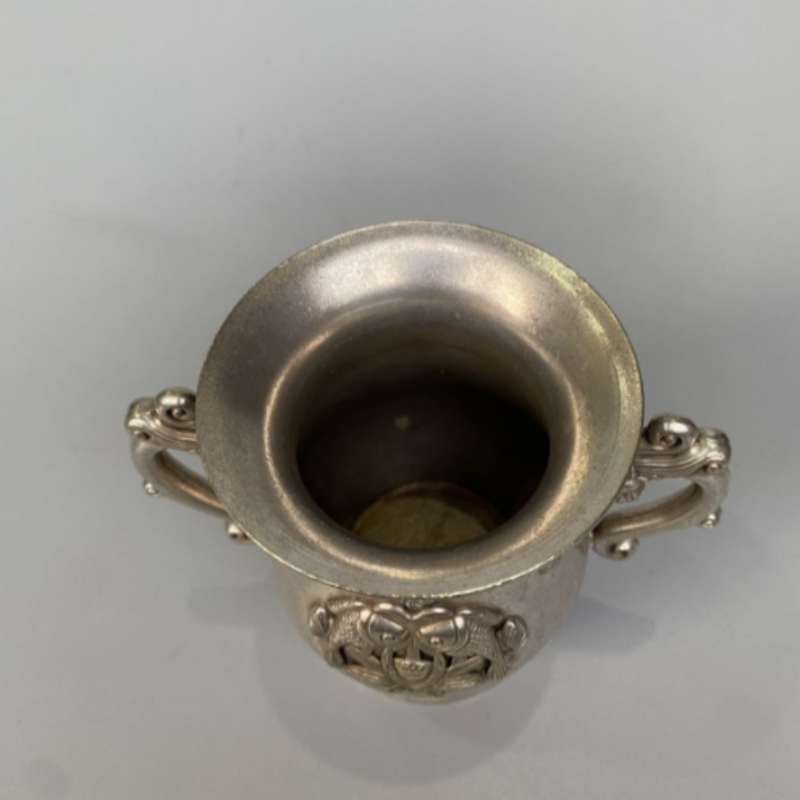 Vintage Bronze Double-Handled  - Collectible Vintage Wine review and price