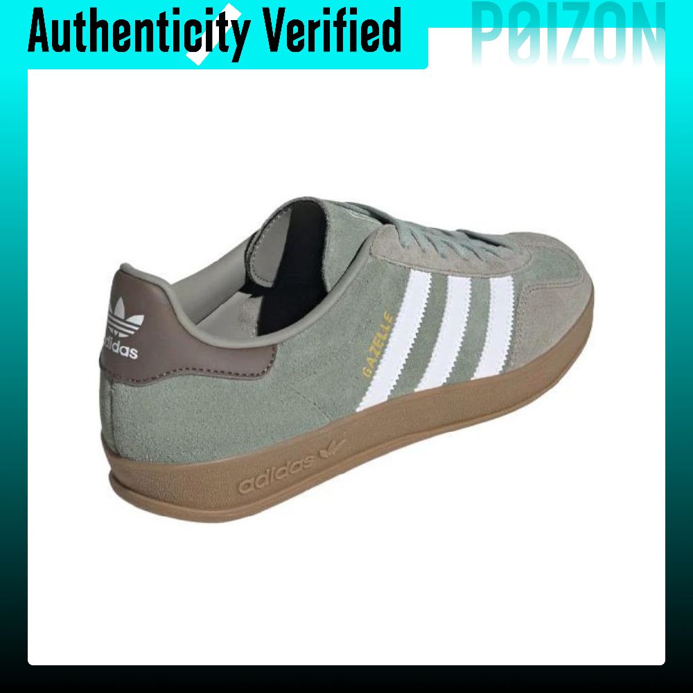 Adidas Originals GAZELLE INDOO - Adidas Shoes Gazelle review and price