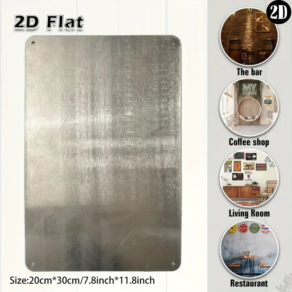 Rectangular Vintage Metal Tin  - Vintage Collectible Signs review and price