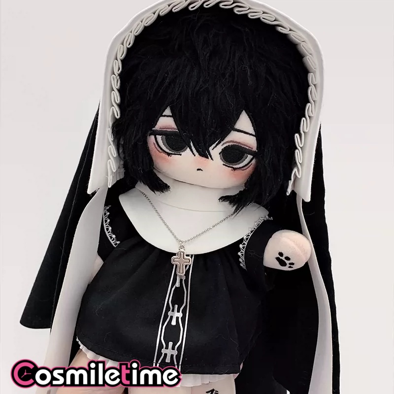 Vintage Black White Doll Outfi - Vintage Cartoon Collectible review and price