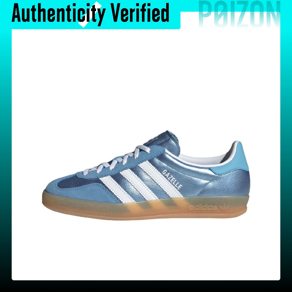 Adidas Originals GAZELLE INDOO - Adidas Shoes Gazelle review and price