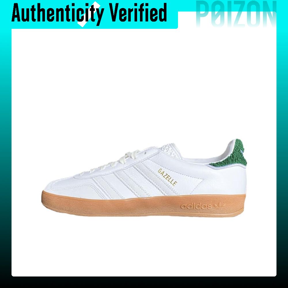 Adidas Originals GAZELLE INDOO - Adidas Shoes Gazelle review and price