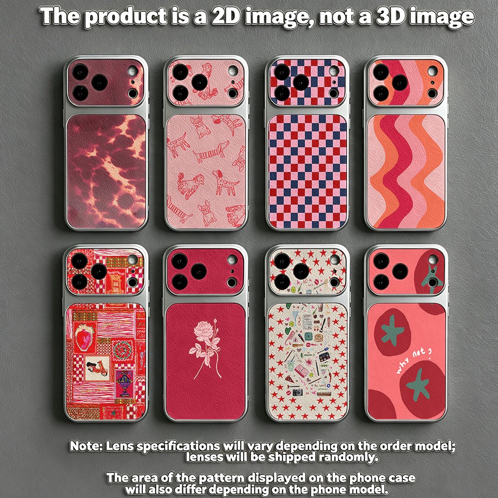 Vintage Red Print Collection i - Vintage Cartoon Collectible review and price