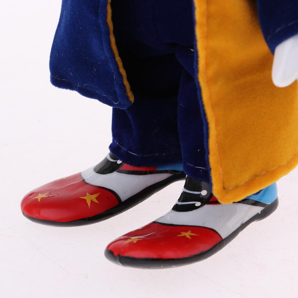 Handmade Ceramic Clown Dolls P - Vintage Collectible Clowns review and price