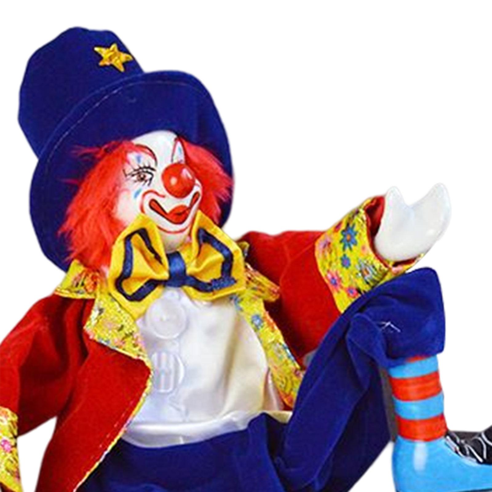 Vintage Clown Doll Decor Colle - Vintage Collectible Clowns review and price