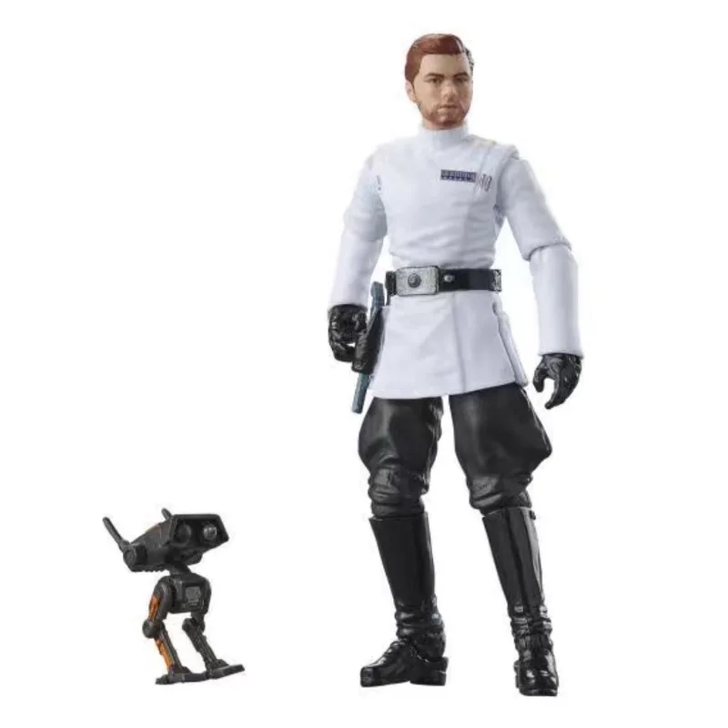 New Original Hasbro STAR WARS  - Vintage Collection Cal Kestis review and price