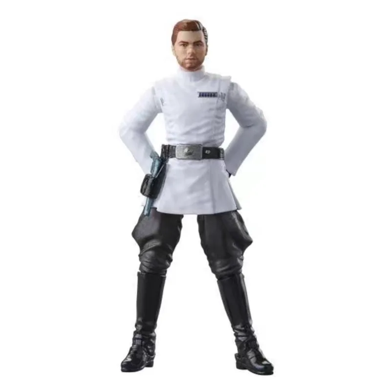 New Original Hasbro STAR WARS  - Vintage Collection Cal Kestis review and price