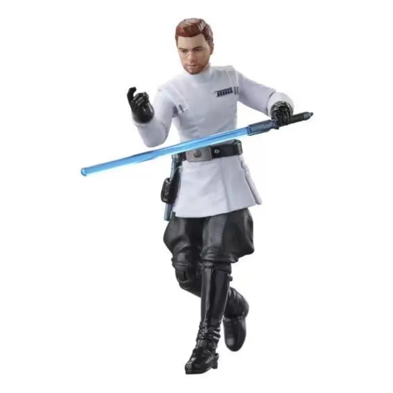 New Original Hasbro STAR WARS  - Vintage Collection Cal Kestis review and price