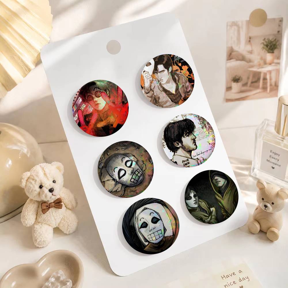 HOT Marble Hornets   Cute Anim - Vintage Collectible Marbles review and price