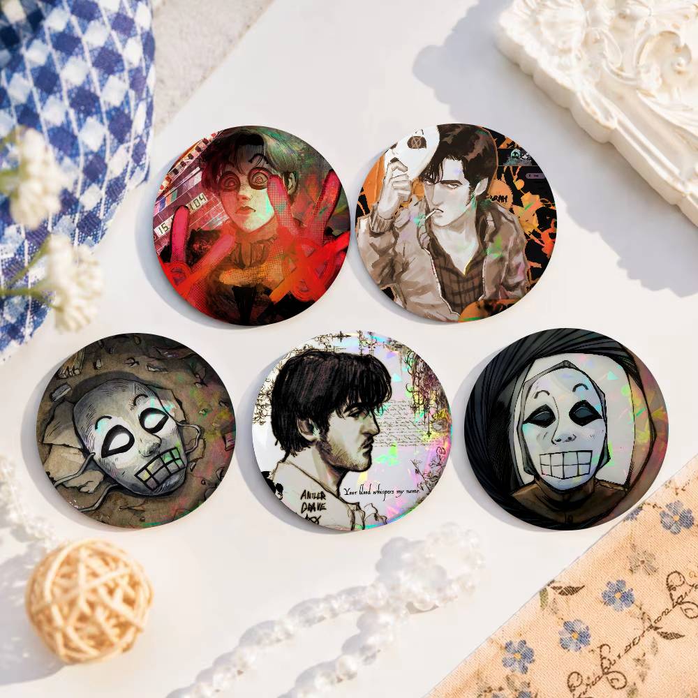 HOT Marble Hornets   Cute Anim - Vintage Collectible Marbles review and price