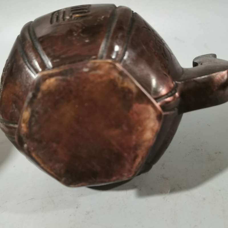 Ornament Antique Copperware Co - Collectible Vintage Wine review and price