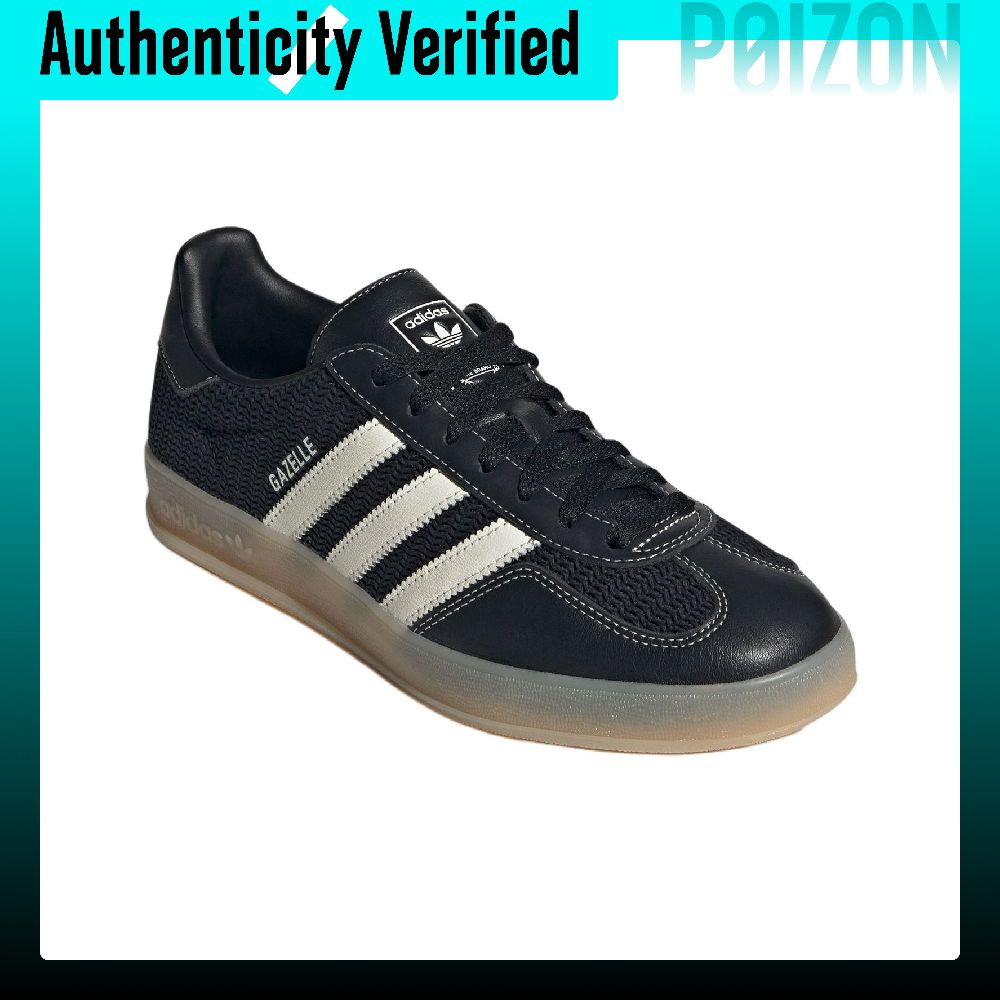 Adidas Originals GAZELLE INDOO - Adidas Shoes Gazelle review and price