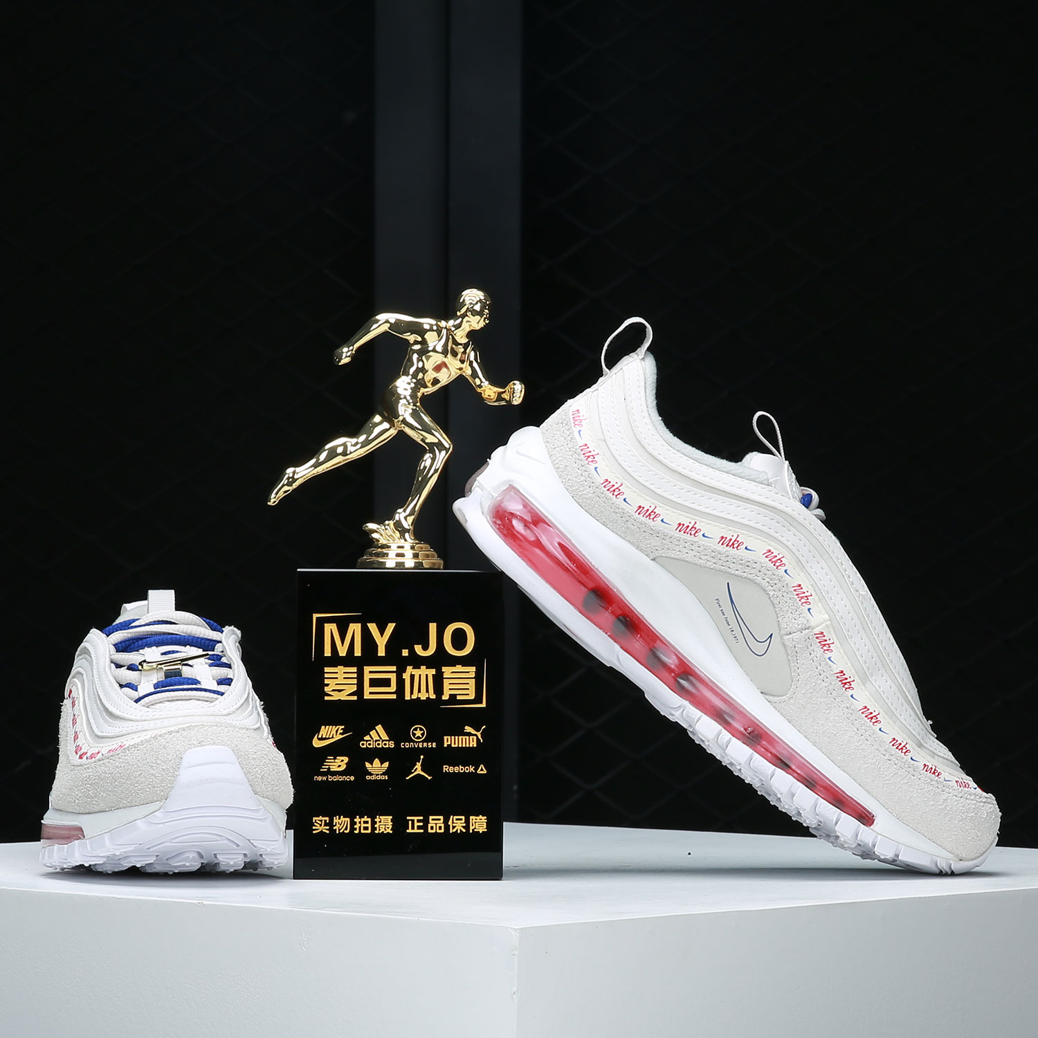Nike genuine AIR MAX 97 women' - Nike Shoes Air Max 90 review and price