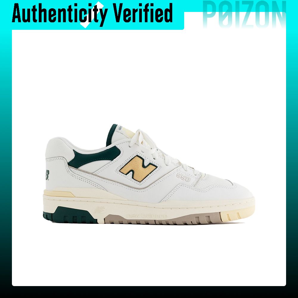 New Balance NB 550 Vintage Bas - New Balance Shoes 550 review and price