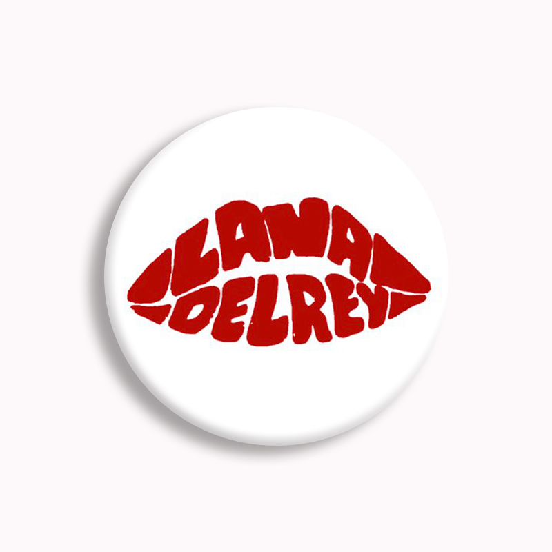 I Love Luna Vintage Artistic R - Vintage Collectible Pins review and price