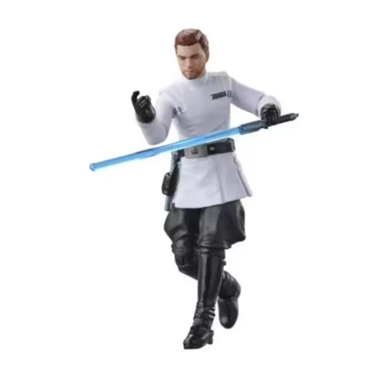 Original Hasbro STAR WARS The  - Vintage Collection Cal Kestis review and price