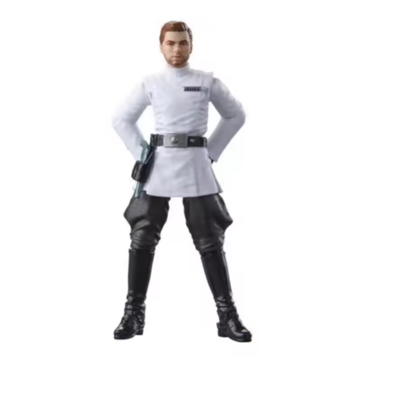 Original Hasbro STAR WARS The  - Vintage Collection Cal Kestis review and price