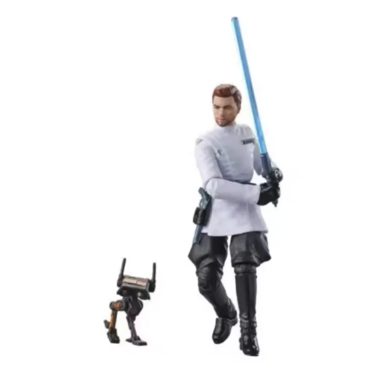 Original Hasbro STAR WARS The  - Vintage Collection Cal Kestis review and price