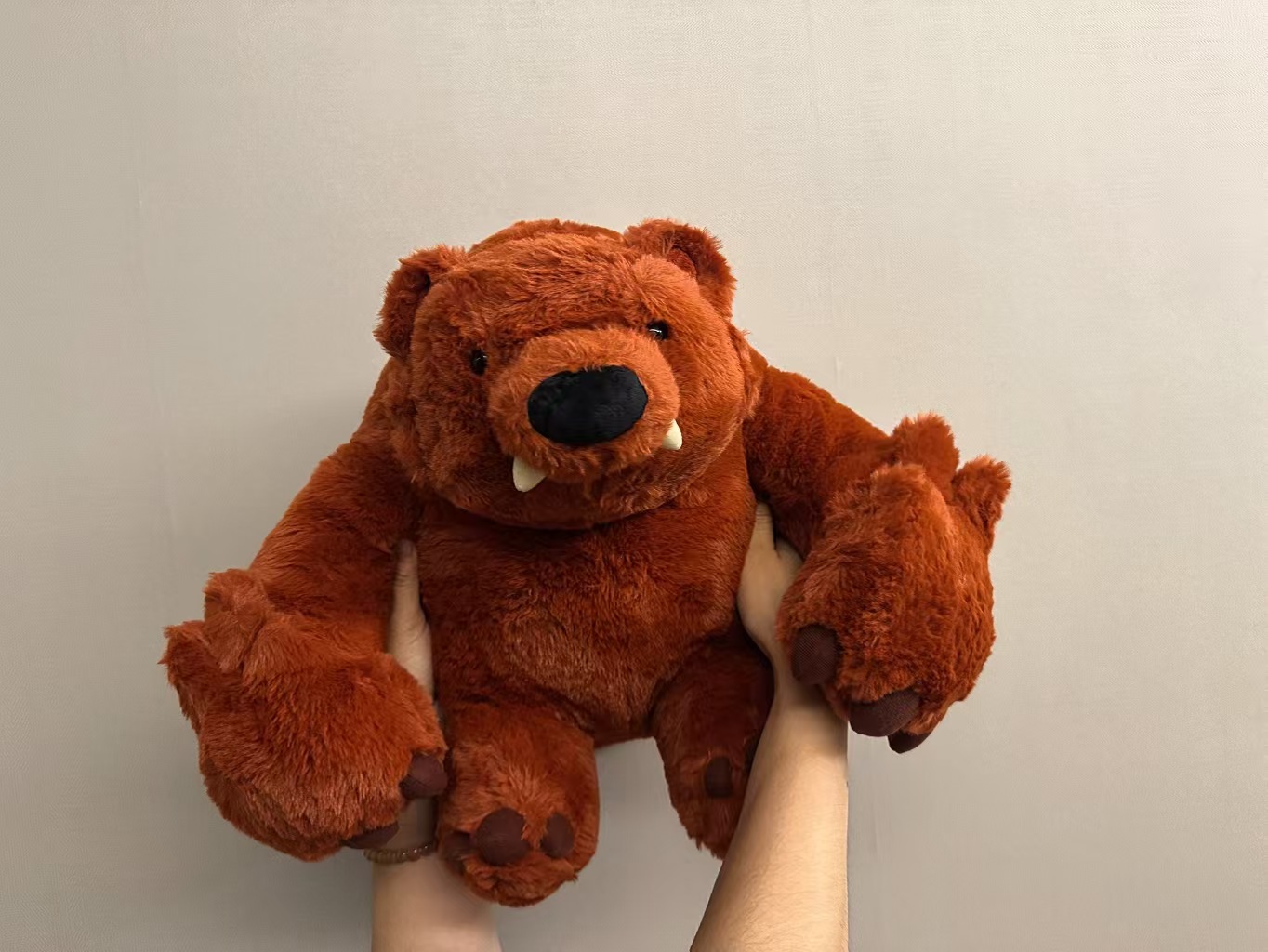 Original Genuine And Vintage G - Vintage Collectible Bears review and price